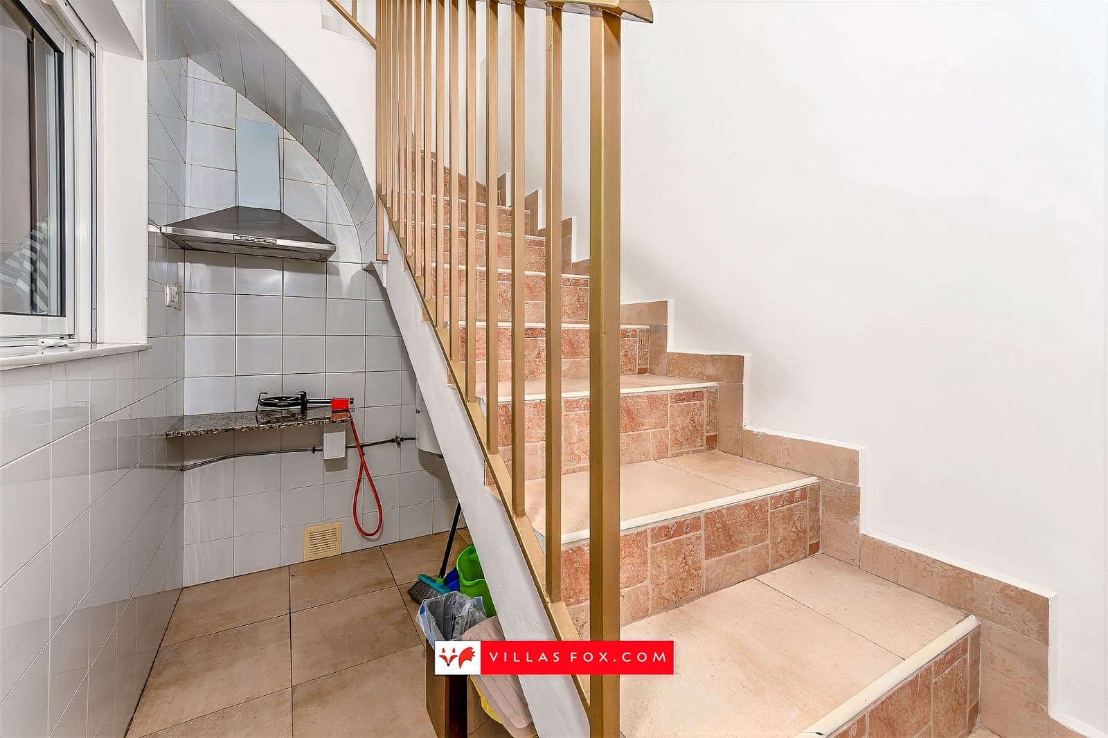 3 sypialnia Dom na sprzedaż w San Miguel de Salinas z garażem - 215 000 € (Ref: 9758090)