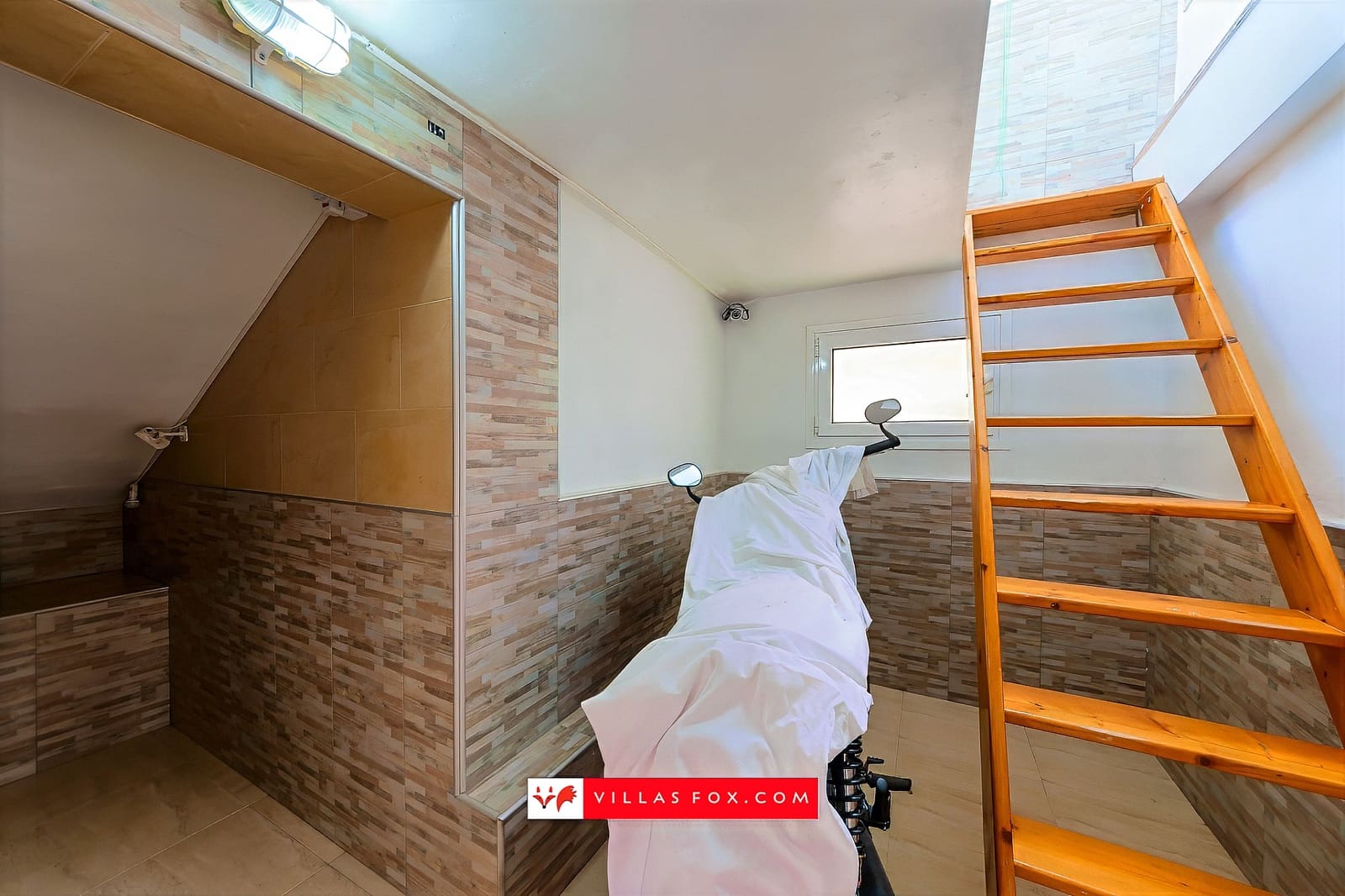 3 sypialnia Dom na sprzedaż w San Miguel de Salinas z garażem - 215 000 € (Ref: 9758090)