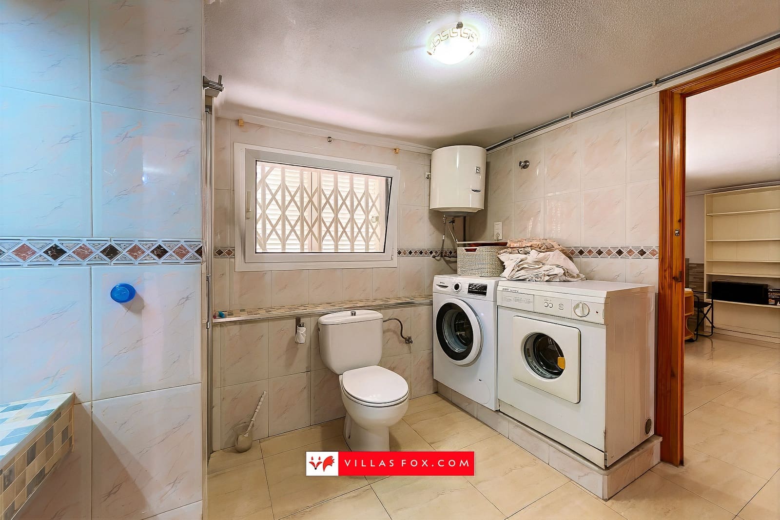 3 sypialnia Dom na sprzedaż w San Miguel de Salinas z garażem - 215 000 € (Ref: 9758090)