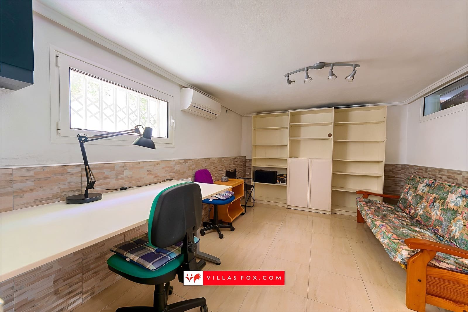 3 sypialnia Dom na sprzedaż w San Miguel de Salinas z garażem - 215 000 € (Ref: 9758090)