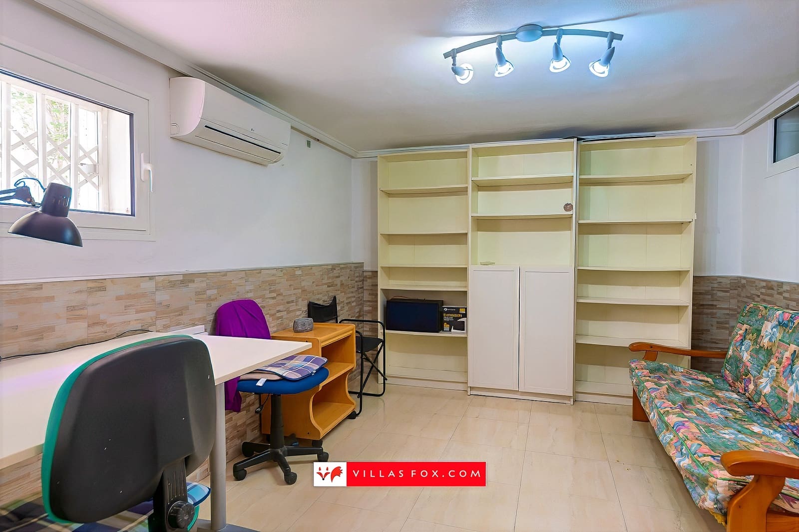 3 sypialnia Dom na sprzedaż w San Miguel de Salinas z garażem - 215 000 € (Ref: 9758090)