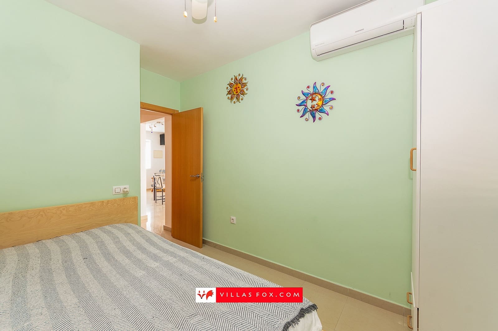 3 sypialnia Dom na sprzedaż w San Miguel de Salinas z garażem - 215 000 € (Ref: 9758090)