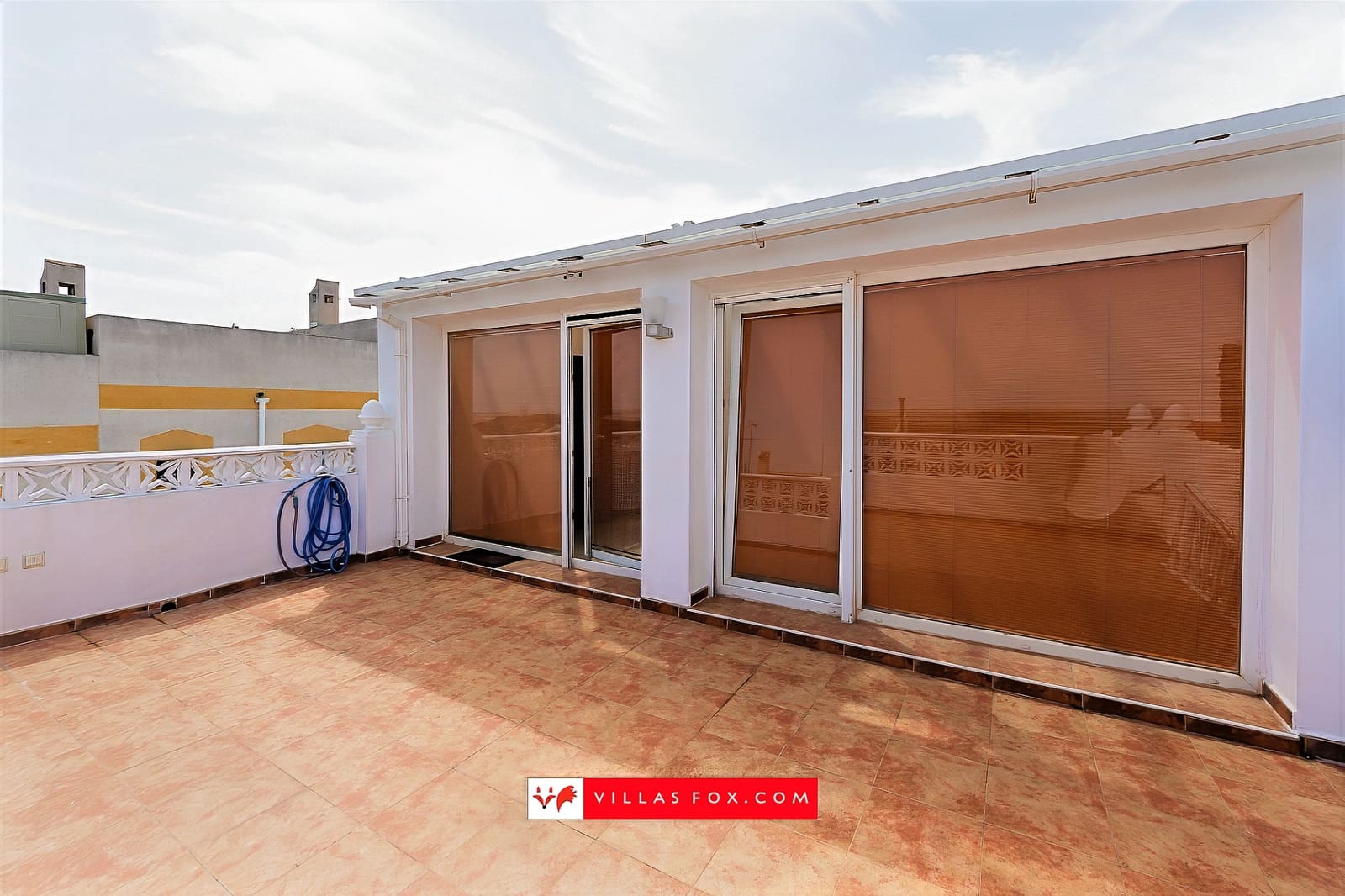 3 sypialnia Dom na sprzedaż w San Miguel de Salinas z garażem - 215 000 € (Ref: 9758090)