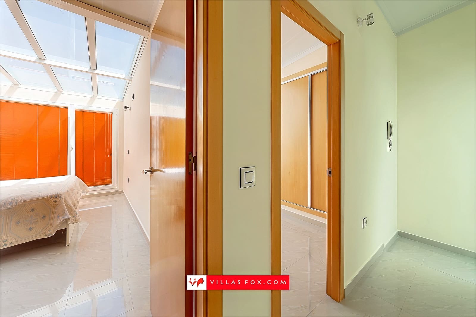 3 sypialnia Dom na sprzedaż w San Miguel de Salinas z garażem - 215 000 € (Ref: 9758090)