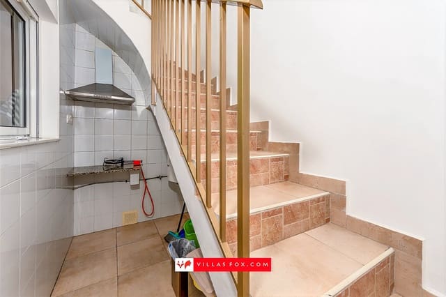 3 slaapkamer Huis te koop in San Miguel de Salinas met garage - € 215.000 (Ref: 9758090)