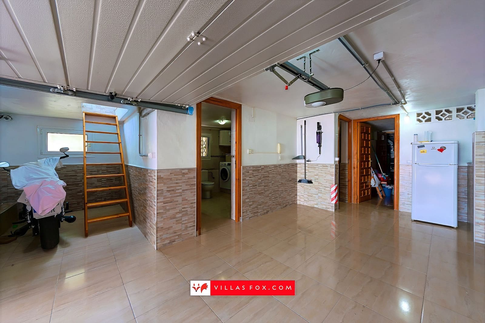 3 sypialnia Dom na sprzedaż w San Miguel de Salinas z garażem - 215 000 € (Ref: 9758090)