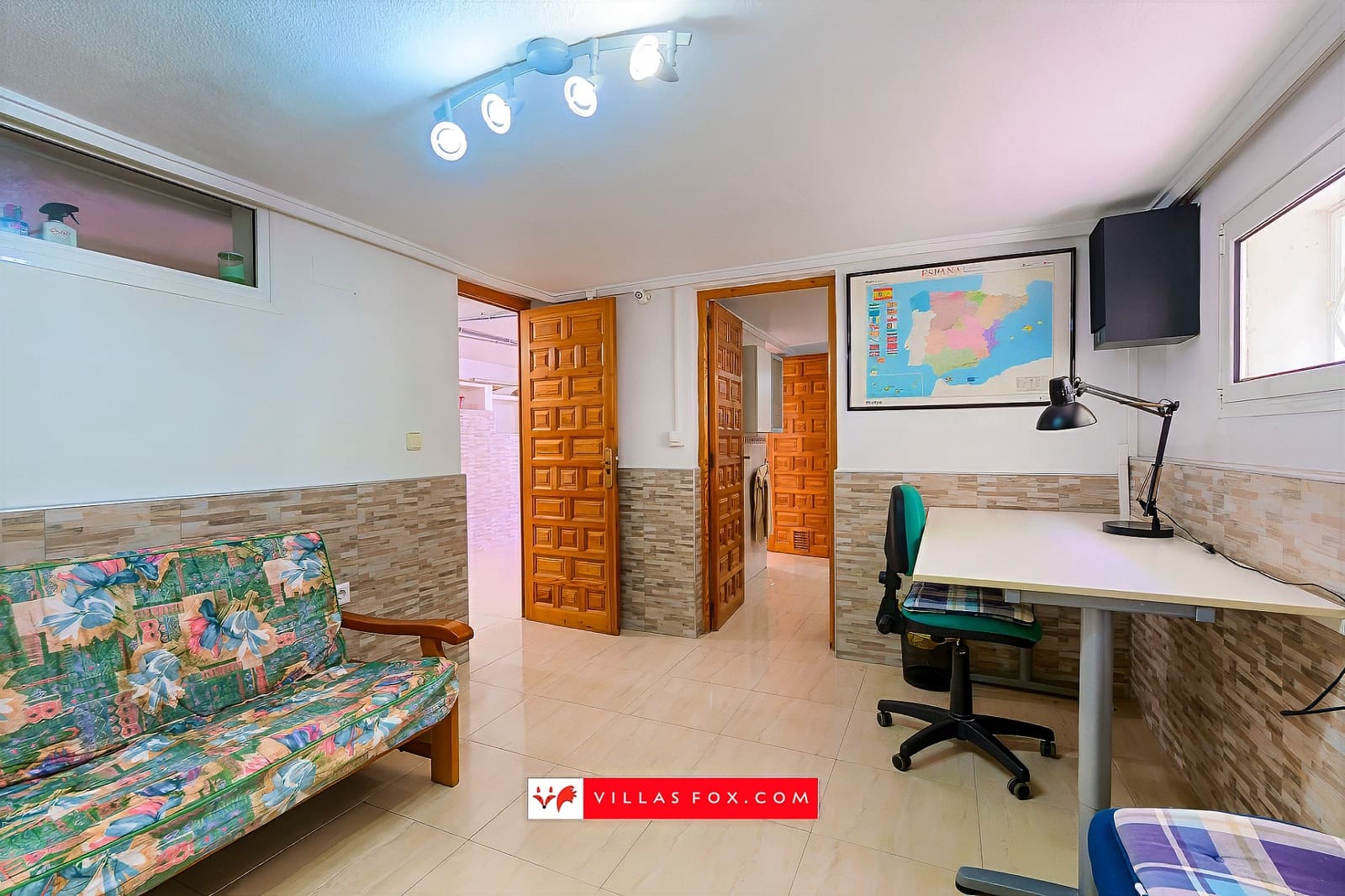 3 sypialnia Dom na sprzedaż w San Miguel de Salinas z garażem - 215 000 € (Ref: 9758090)