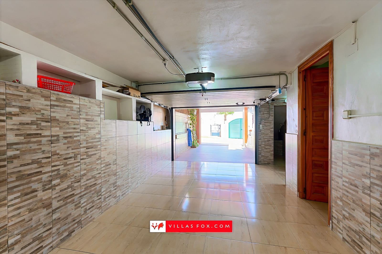 3 sypialnia Dom na sprzedaż w San Miguel de Salinas z garażem - 215 000 € (Ref: 9758090)