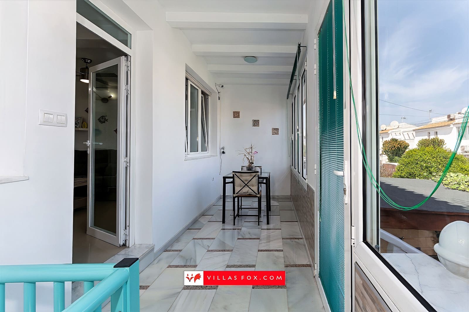 3 sypialnia Dom na sprzedaż w San Miguel de Salinas z garażem - 215 000 € (Ref: 9758090)