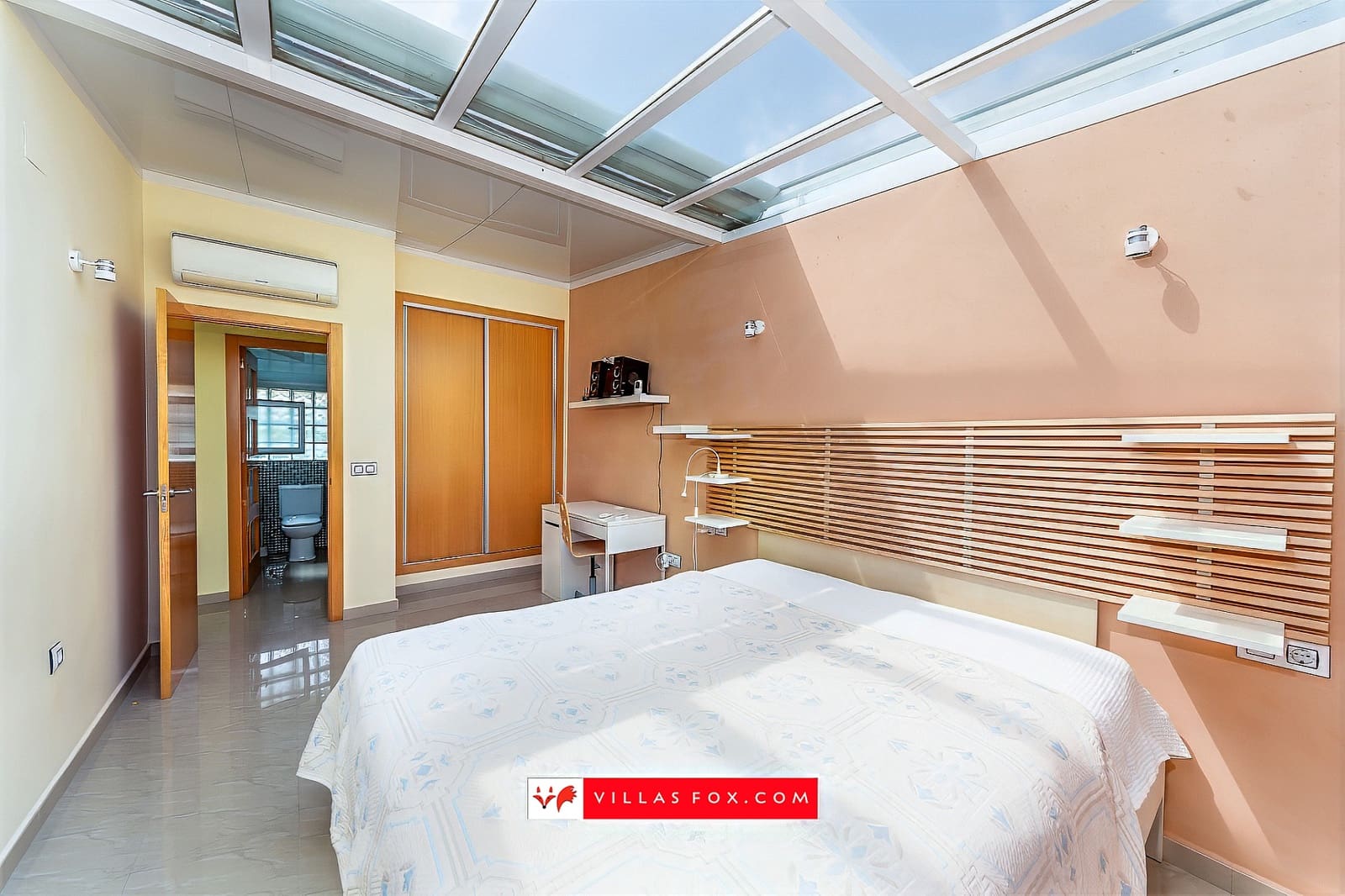 3 sypialnia Dom na sprzedaż w San Miguel de Salinas z garażem - 215 000 € (Ref: 9758090)