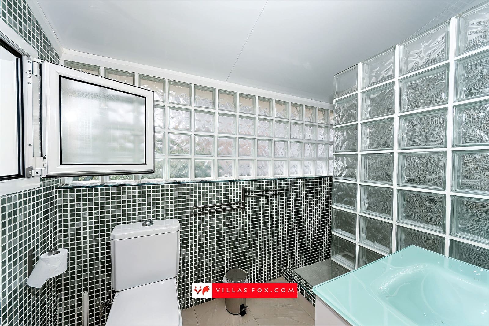 3 sypialnia Dom na sprzedaż w San Miguel de Salinas z garażem - 215 000 € (Ref: 9758090)