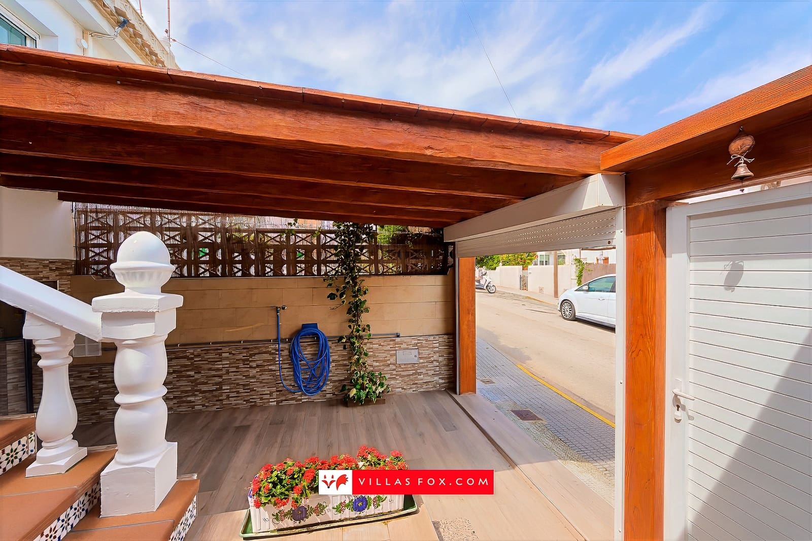 3 sypialnia Dom na sprzedaż w San Miguel de Salinas z garażem - 215 000 € (Ref: 9758090)