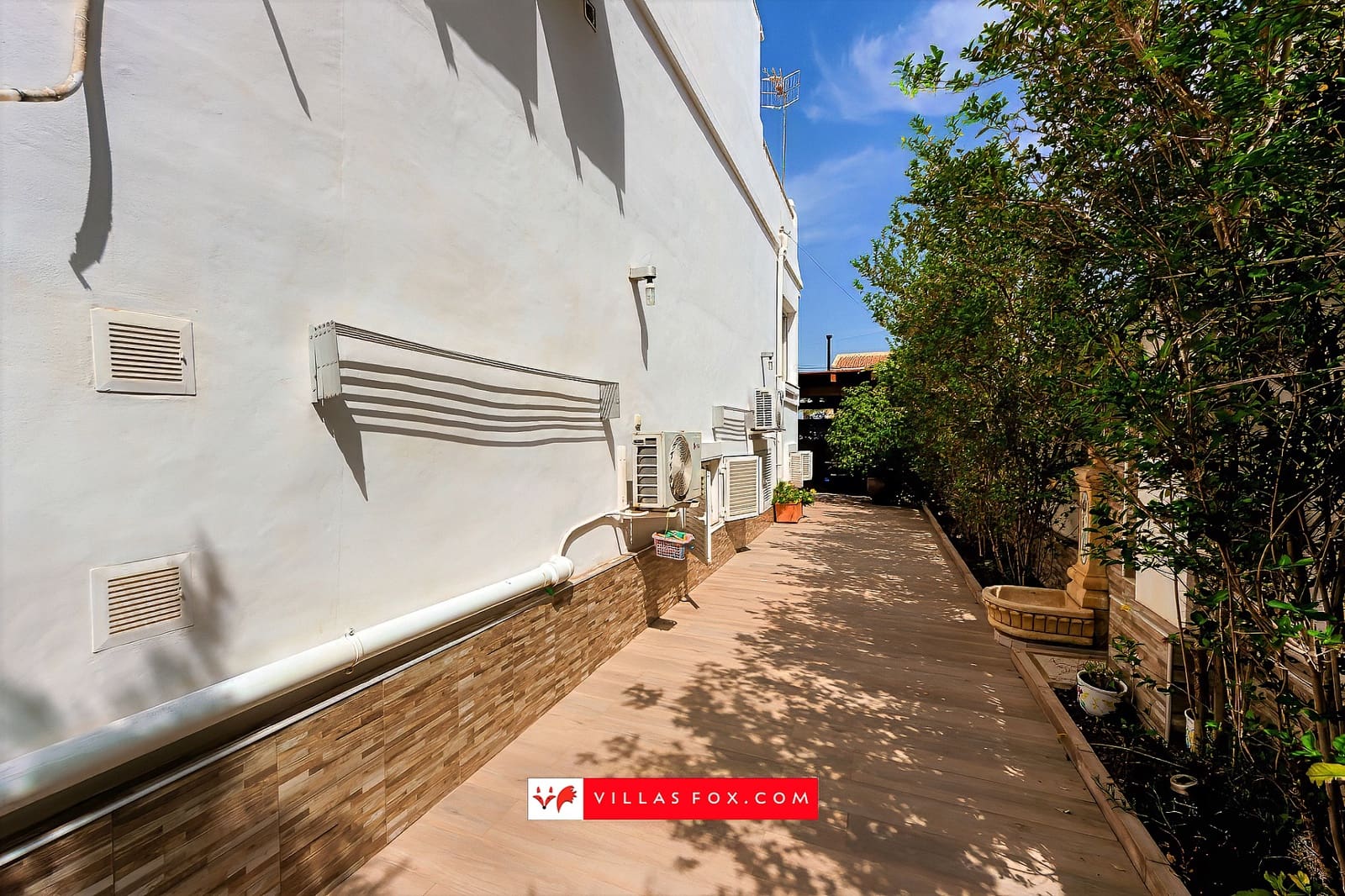 3 sypialnia Dom na sprzedaż w San Miguel de Salinas z garażem - 215 000 € (Ref: 9758090)