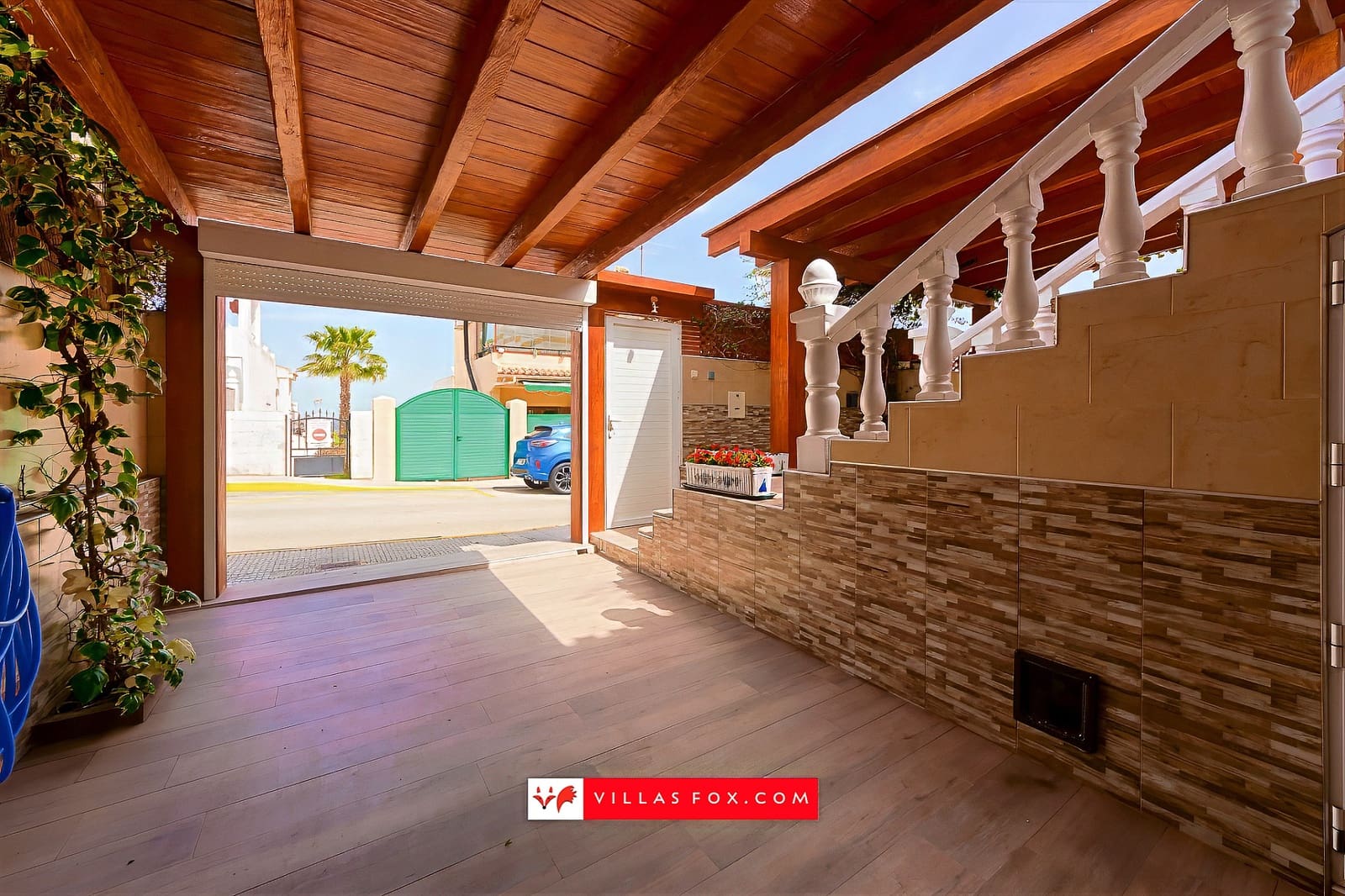 3 sypialnia Dom na sprzedaż w San Miguel de Salinas z garażem - 215 000 € (Ref: 9758090)