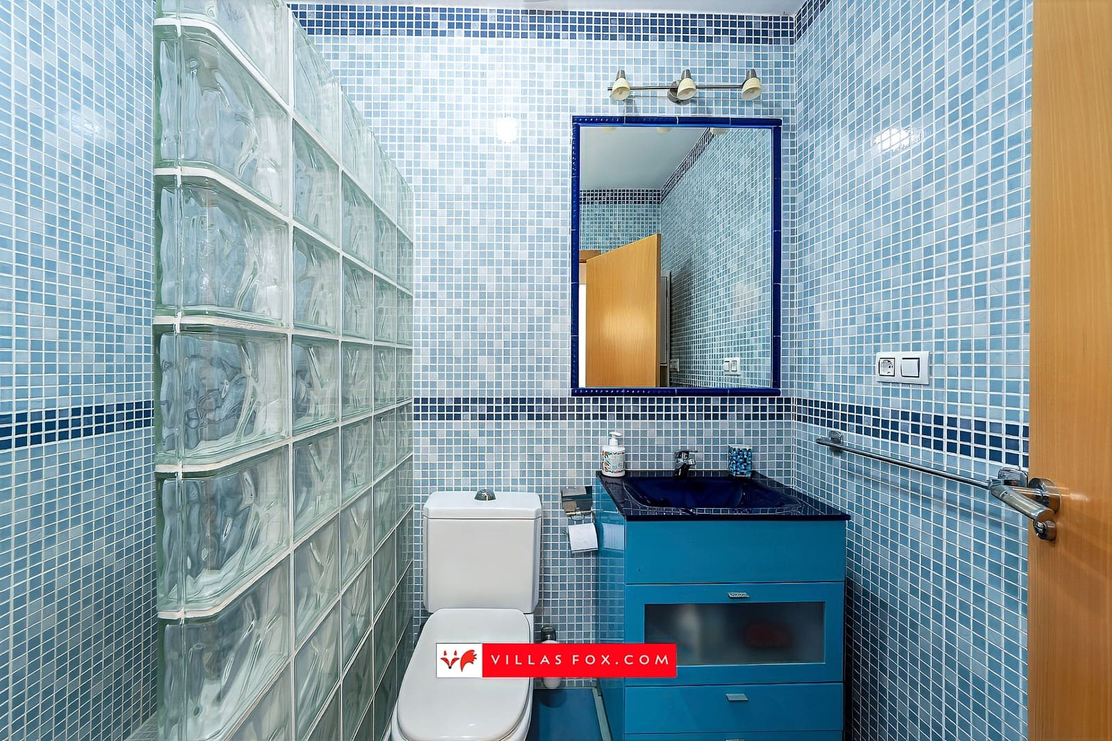 3 sypialnia Dom na sprzedaż w San Miguel de Salinas z garażem - 215 000 € (Ref: 9758090)