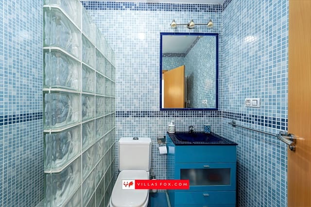 3 slaapkamer Huis te koop in San Miguel de Salinas met garage - € 215.000 (Ref: 9758090)