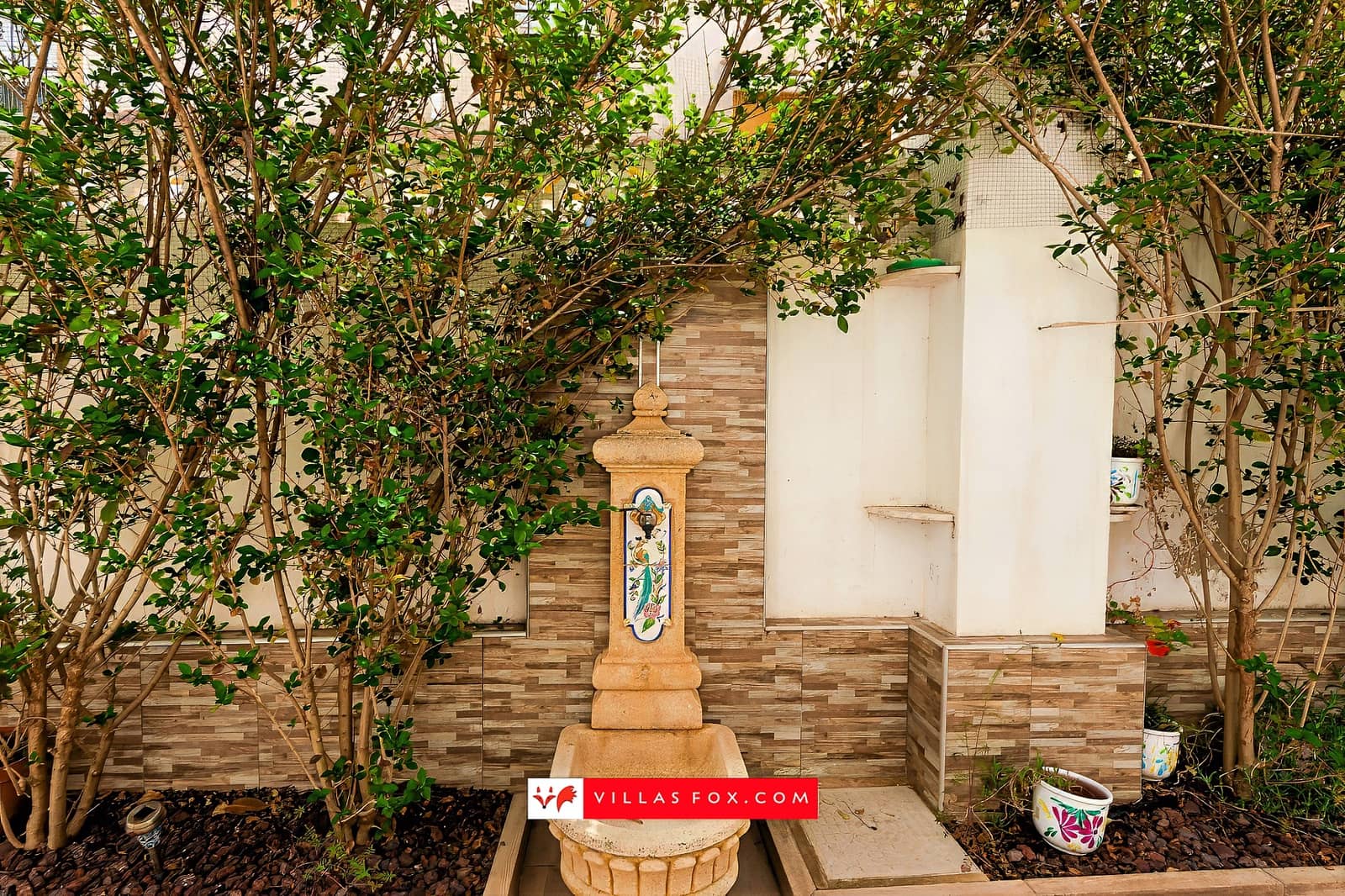 3 sypialnia Dom na sprzedaż w San Miguel de Salinas z garażem - 215 000 € (Ref: 9758090)