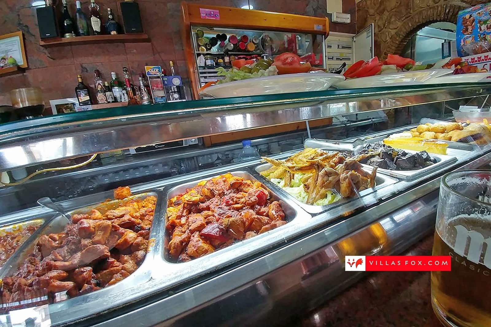 3 sypialnia Dom na sprzedaż w San Miguel de Salinas z garażem - 215 000 € (Ref: 9758090)