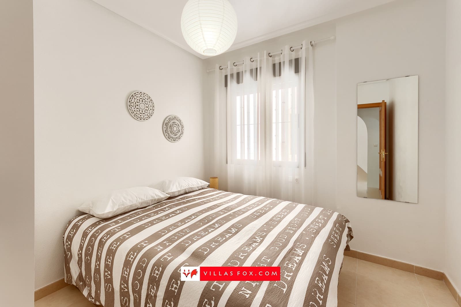 2 sypialnia Apartament na sprzedaż w San Miguel de Salinas z basenem - 135 000 € (Ref: 9800743)