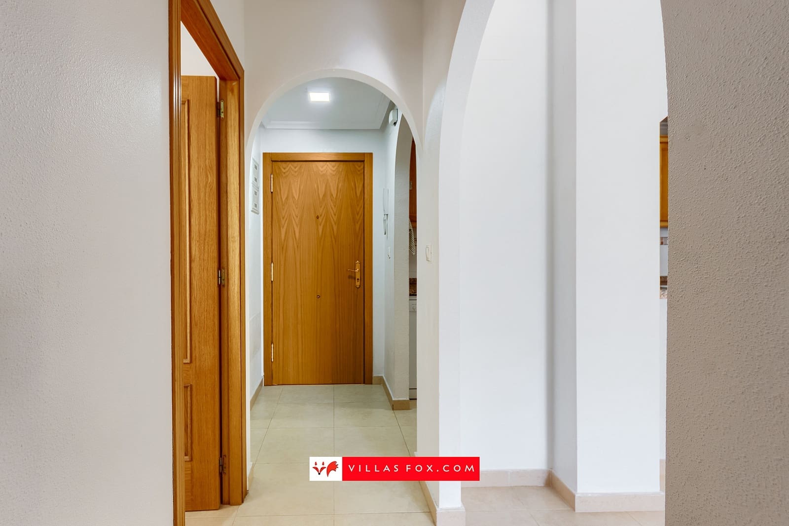 2 sypialnia Apartament na sprzedaż w San Miguel de Salinas z basenem - 135 000 € (Ref: 9800743)