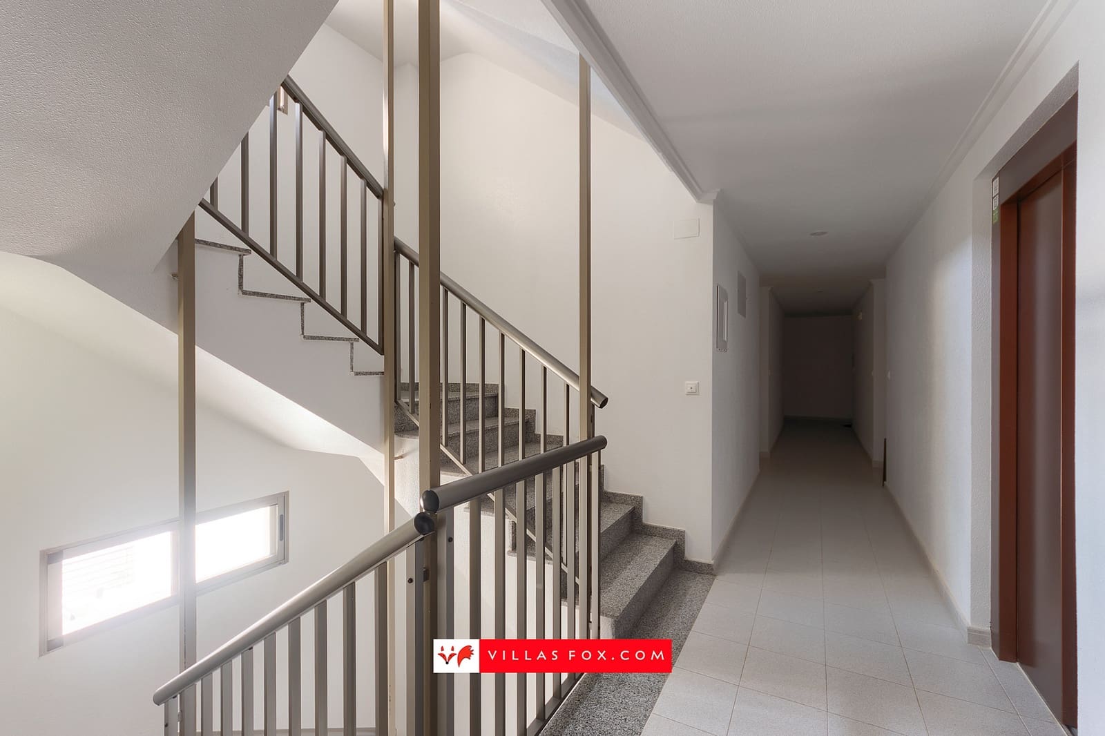 2 sypialnia Apartament na sprzedaż w San Miguel de Salinas z basenem - 135 000 € (Ref: 9800743)