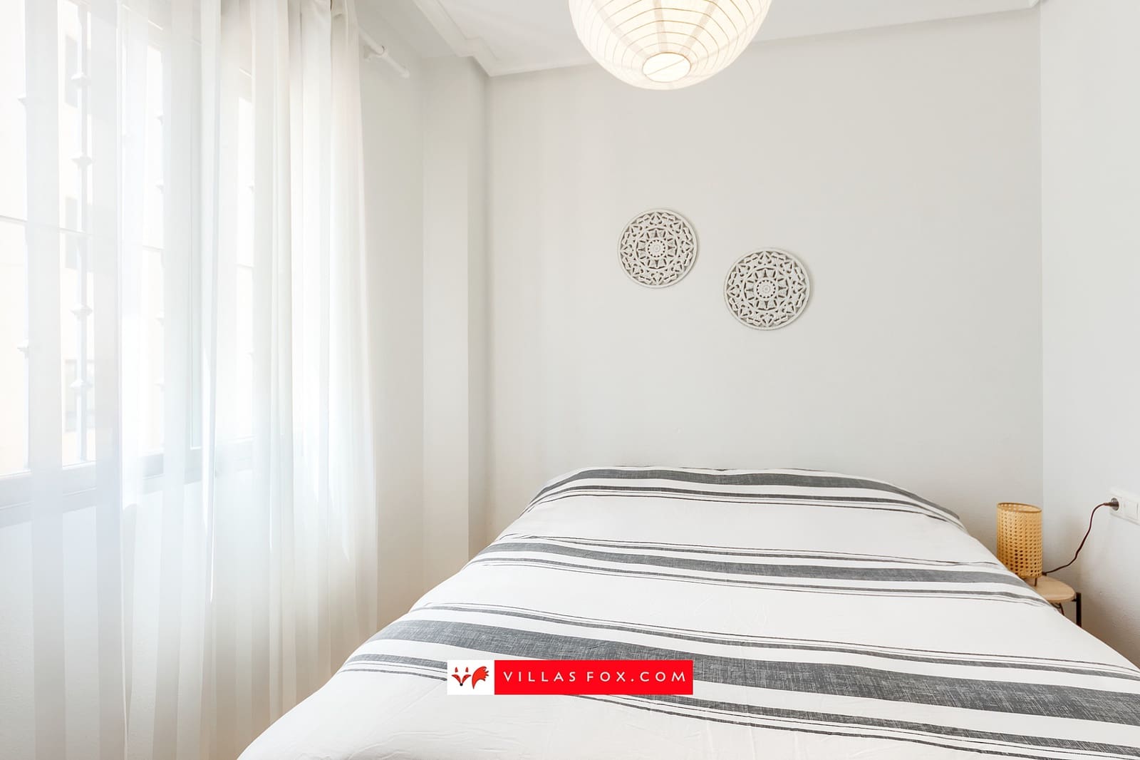 2 sypialnia Apartament na sprzedaż w San Miguel de Salinas z basenem - 135 000 € (Ref: 9800743)