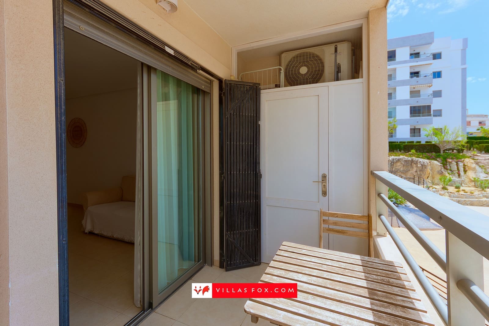 2 sypialnia Apartament na sprzedaż w San Miguel de Salinas z basenem - 135 000 € (Ref: 9800743)