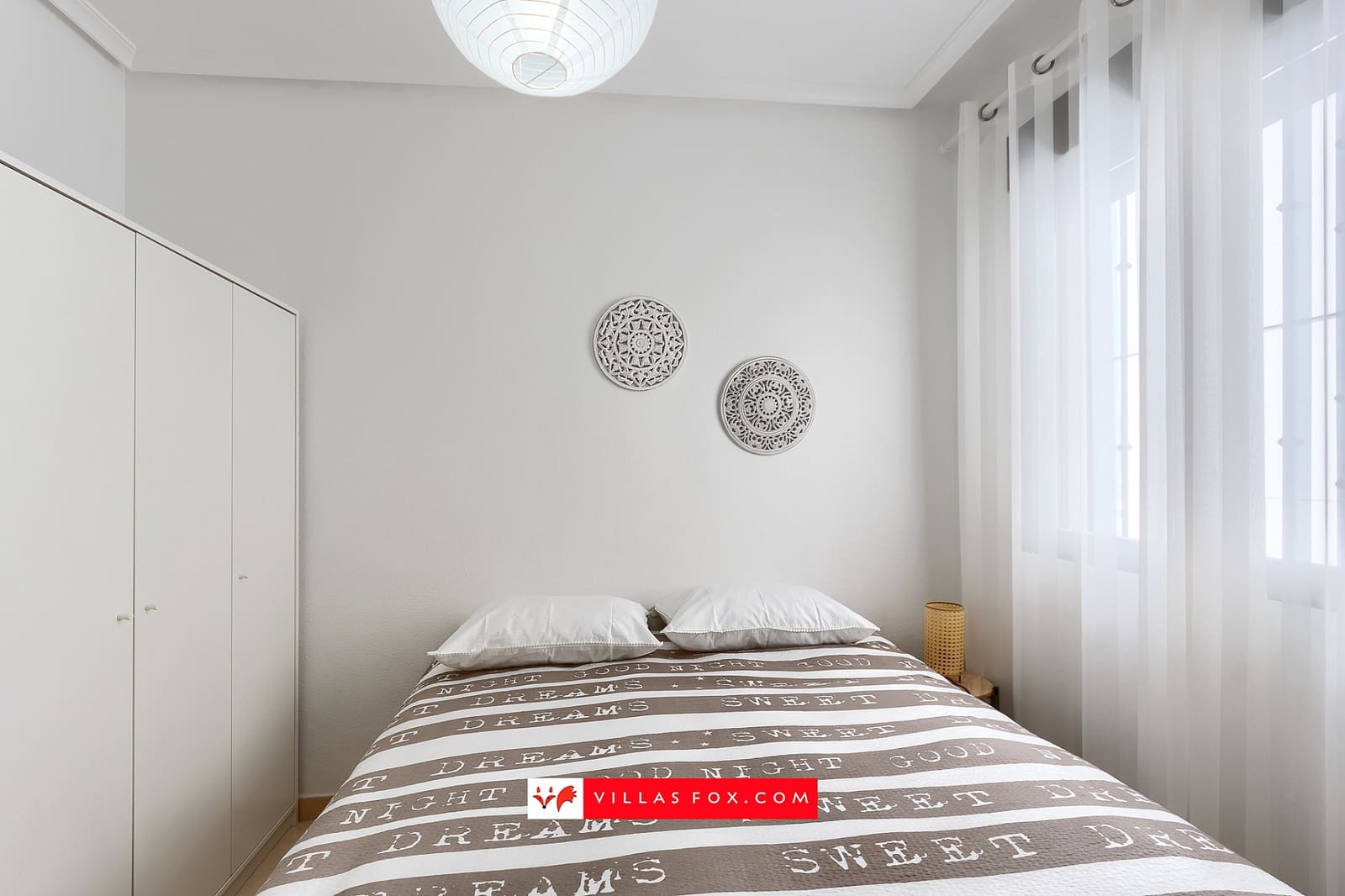 2 sypialnia Apartament na sprzedaż w San Miguel de Salinas z basenem - 135 000 € (Ref: 9800743)