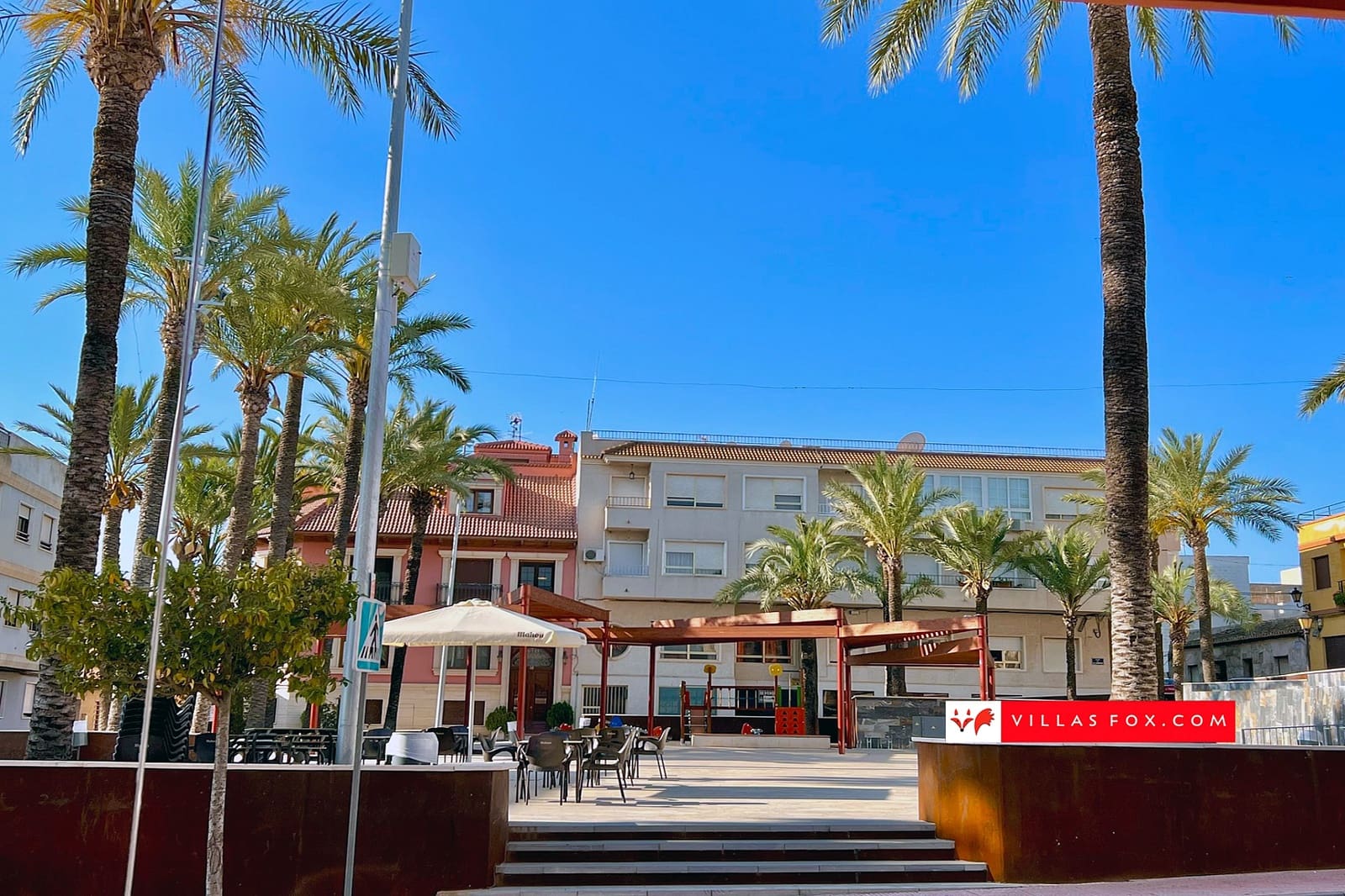 2 sypialnia Apartament na sprzedaż w San Miguel de Salinas z basenem - 135 000 € (Ref: 9800743)