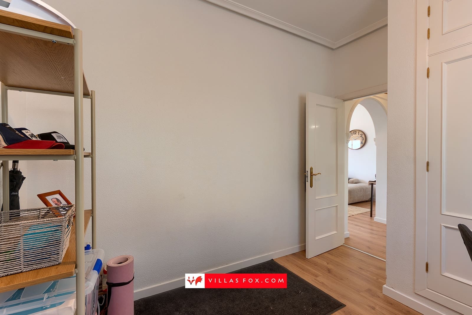 3 soverom Villa til salgs i San Miguel de Salinas med svømmebasseng garasje - € 349 000 (Ref: 9814102)