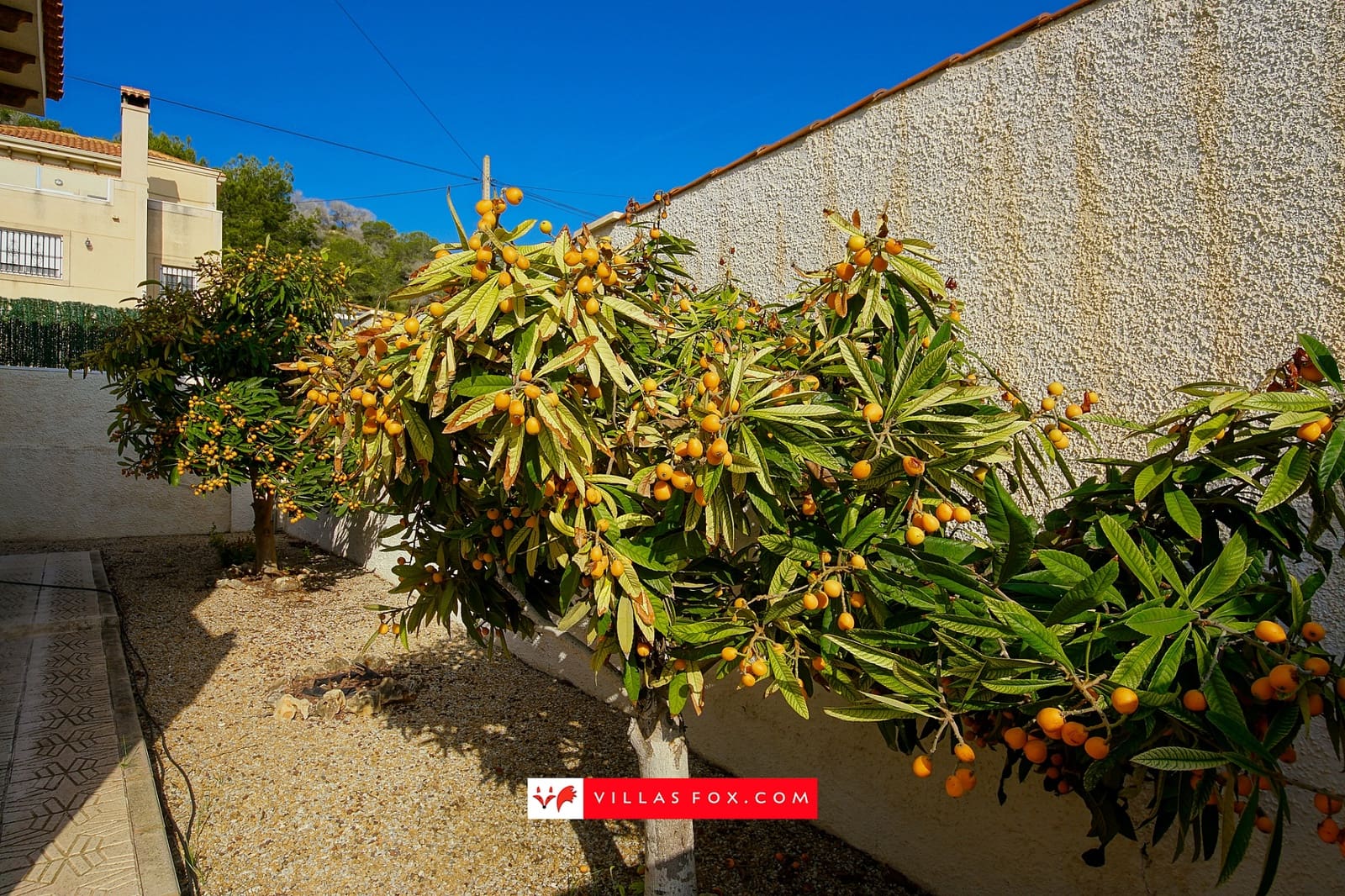 3 soverom Villa til salgs i San Miguel de Salinas med svømmebasseng garasje - € 349 000 (Ref: 9814102)