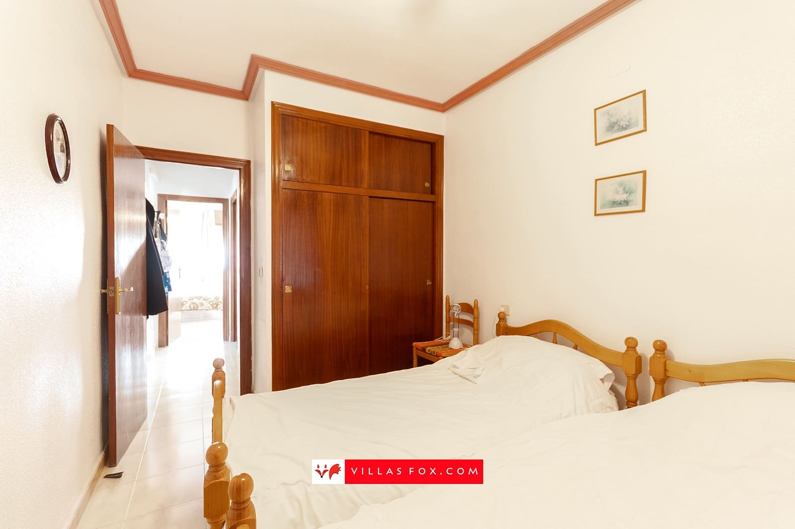 3 soverom Villa til salgs i San Miguel de Salinas med svømmebasseng garasje - € 179 500 (Ref: 9819243)