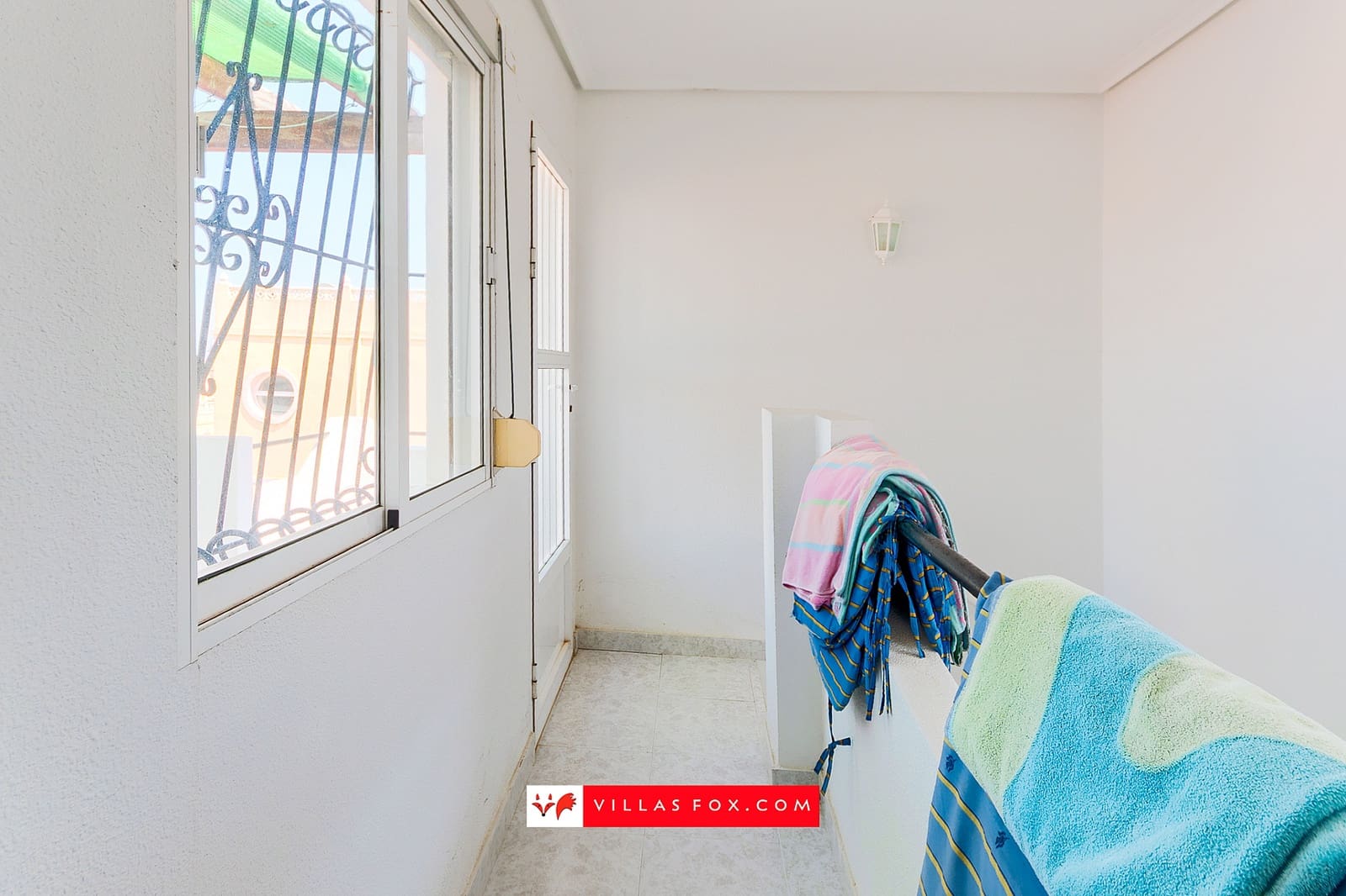 3 soverom Villa til salgs i San Miguel de Salinas med svømmebasseng garasje - € 179 500 (Ref: 9819243)