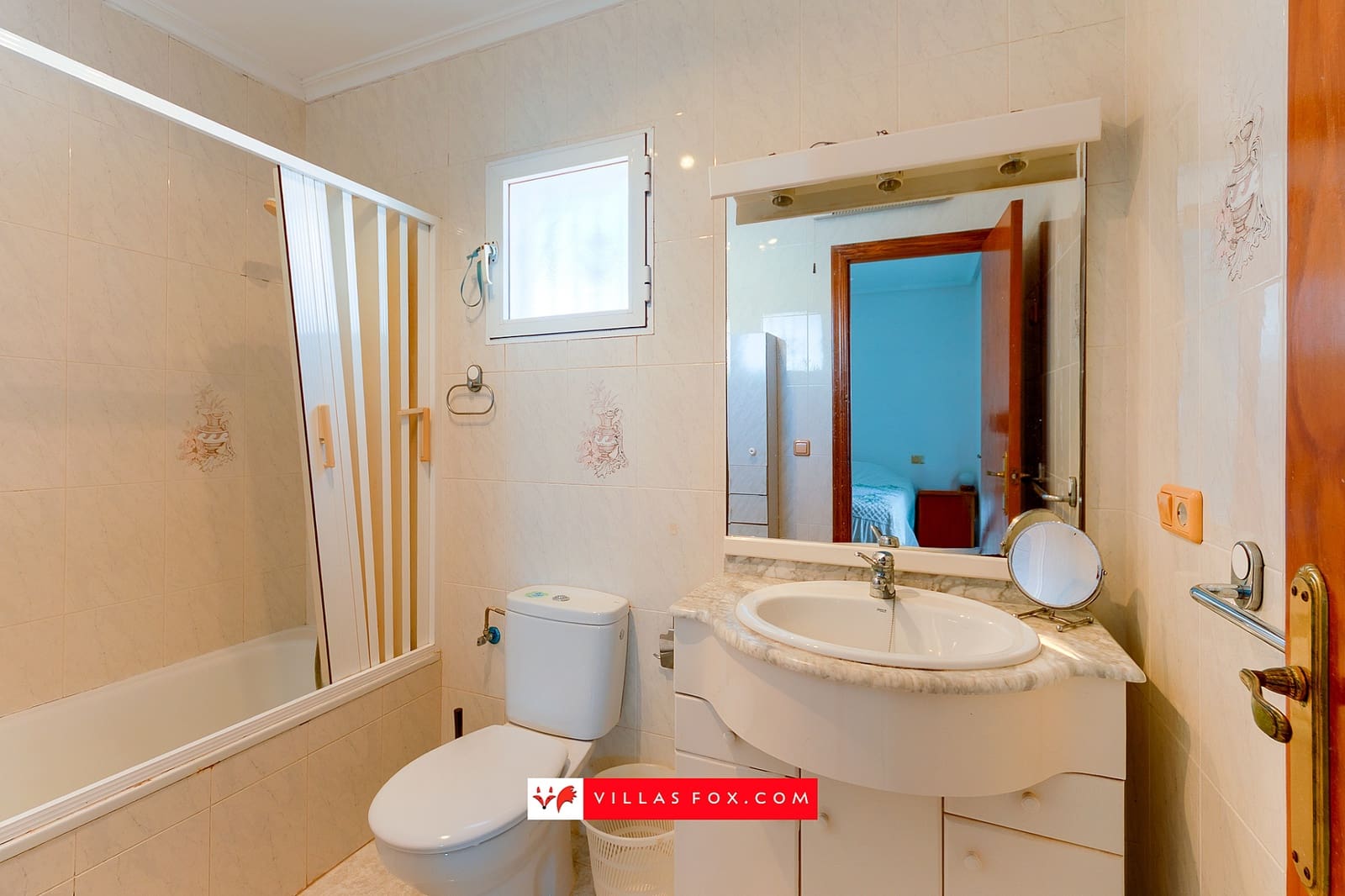 3 soverom Villa til salgs i San Miguel de Salinas med svømmebasseng garasje - € 179 500 (Ref: 9819243)