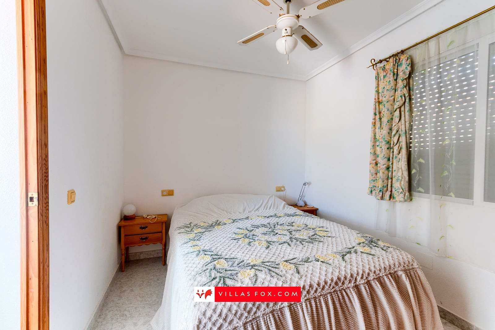 3 soverom Villa til salgs i San Miguel de Salinas med svømmebasseng garasje - € 179 500 (Ref: 9819243)