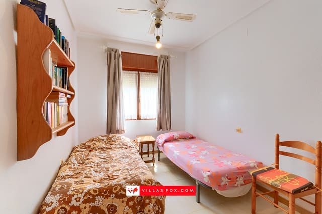 3 soverom Villa til salgs i San Miguel de Salinas med svømmebasseng garasje - € 179 500 (Ref: 9819243)