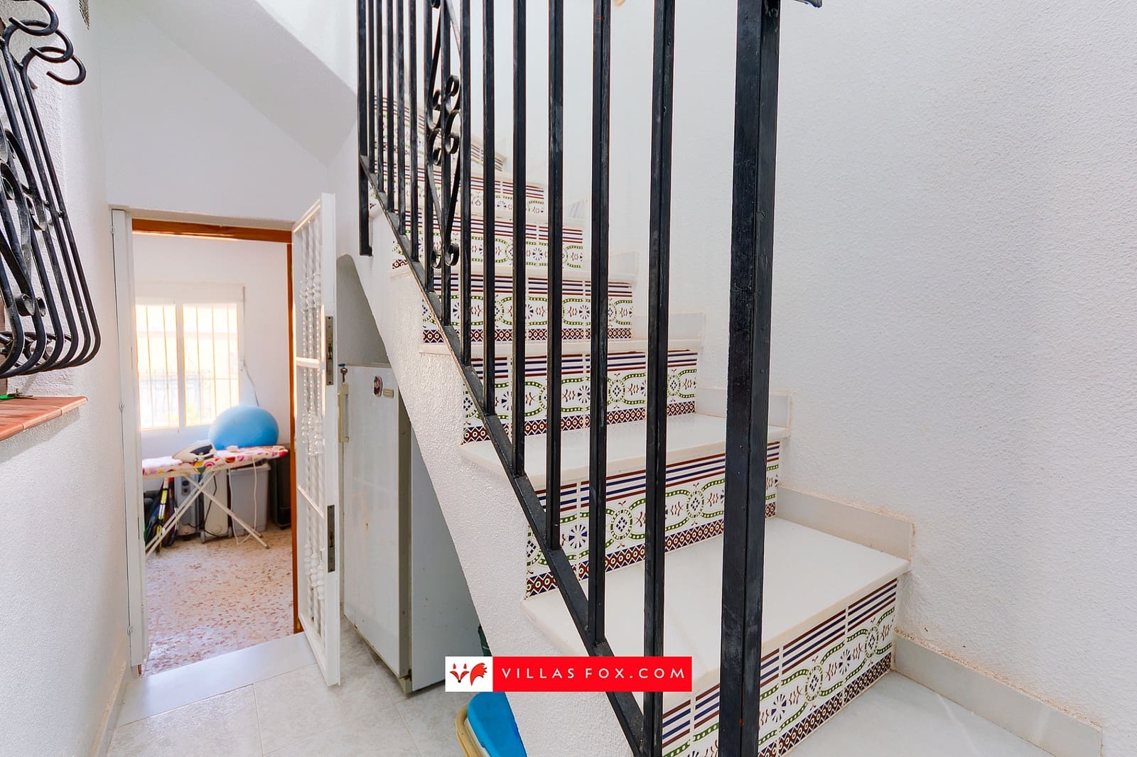 3 soverom Villa til salgs i San Miguel de Salinas med svømmebasseng garasje - € 179 500 (Ref: 9819243)
