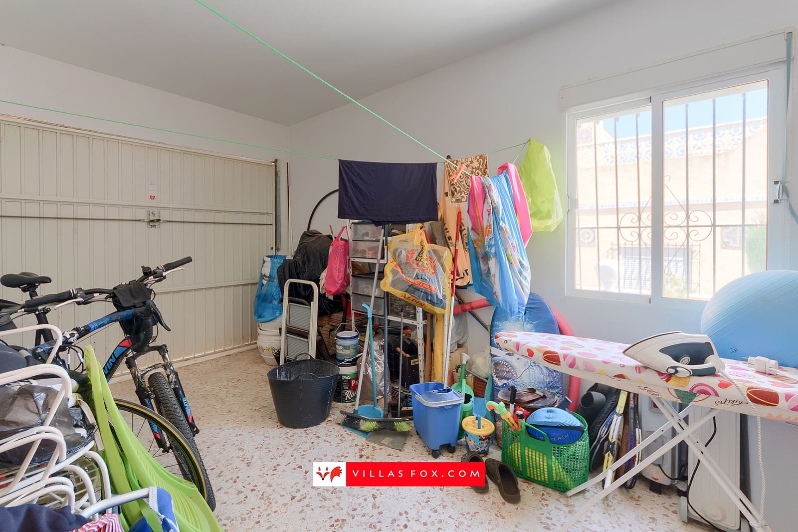 3 soverom Villa til salgs i San Miguel de Salinas med svømmebasseng garasje - € 179 500 (Ref: 9819243)