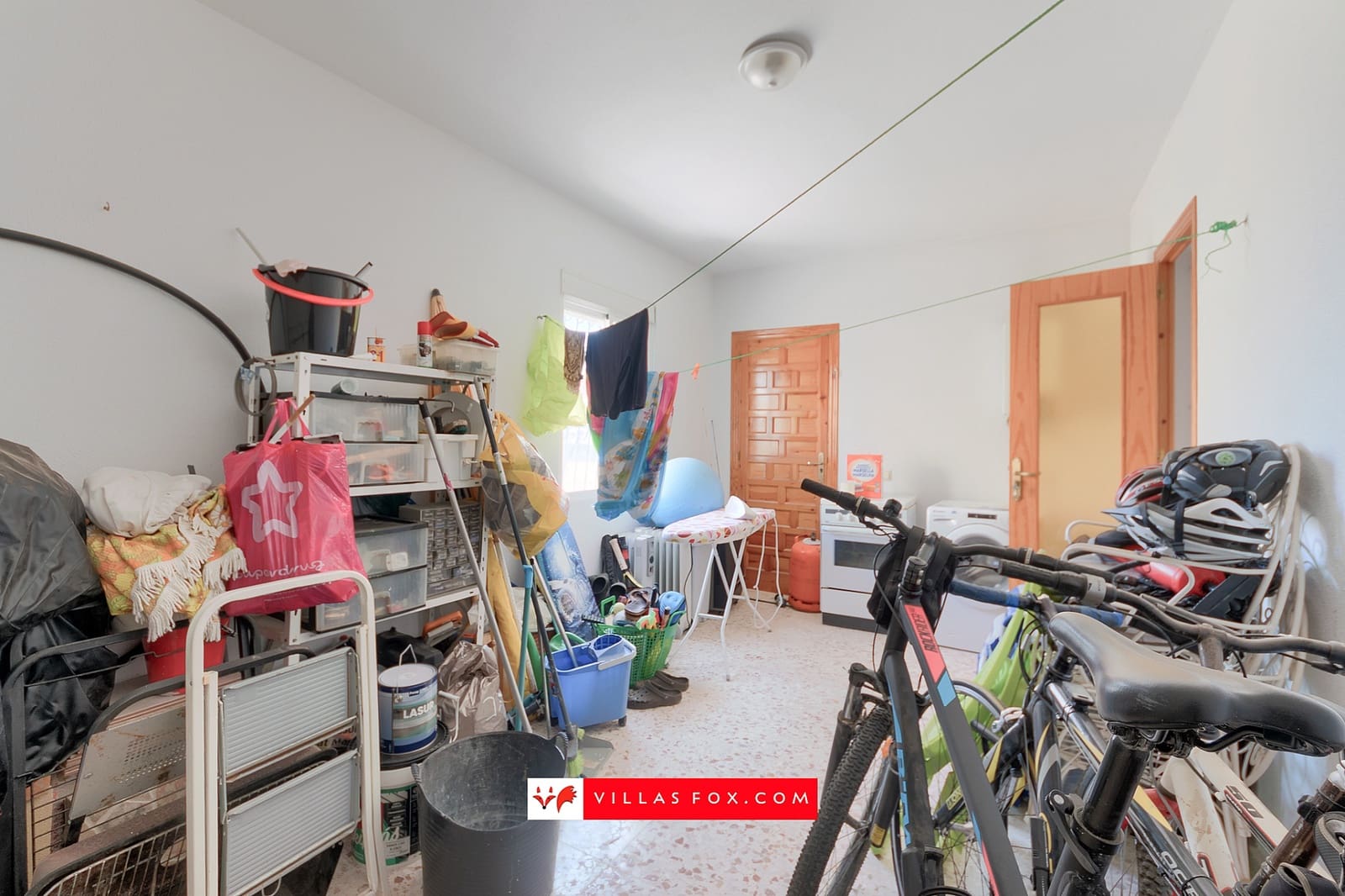 3 soverom Villa til salgs i San Miguel de Salinas med svømmebasseng garasje - € 179 500 (Ref: 9819243)