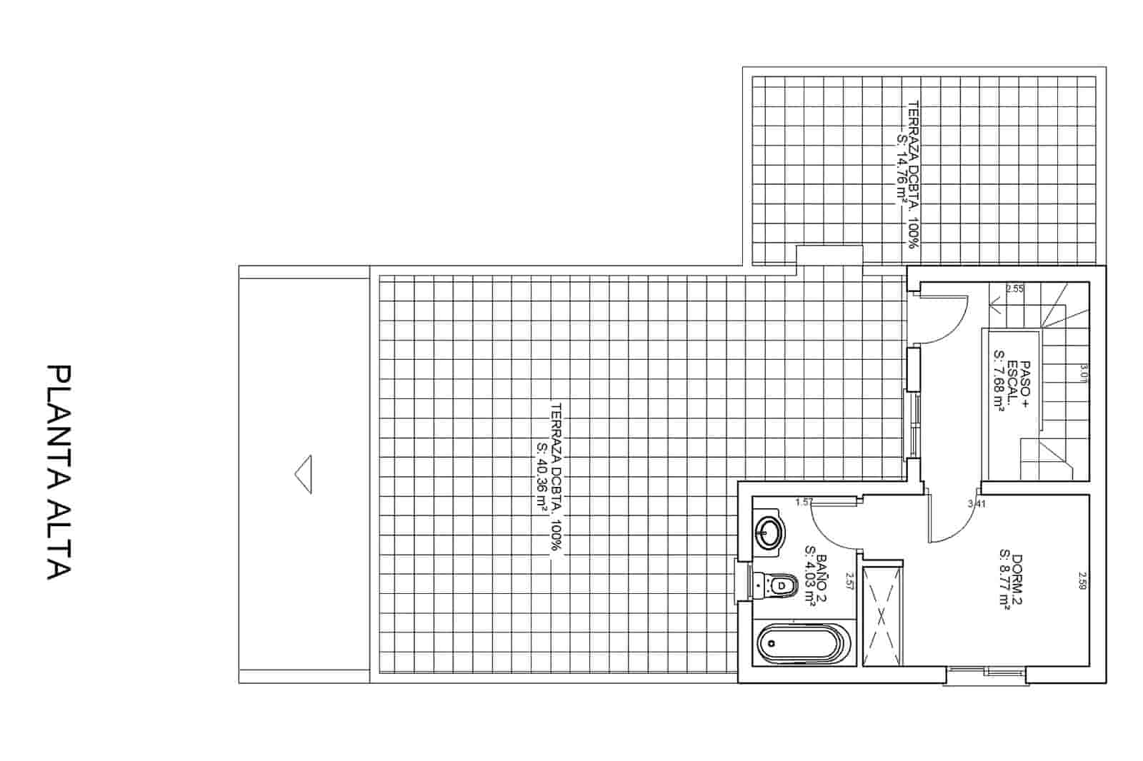 3 camera da letto Villa in vendita in San Miguel de Salinas con piscina garage - 179.500 € (Rif: 9819243)