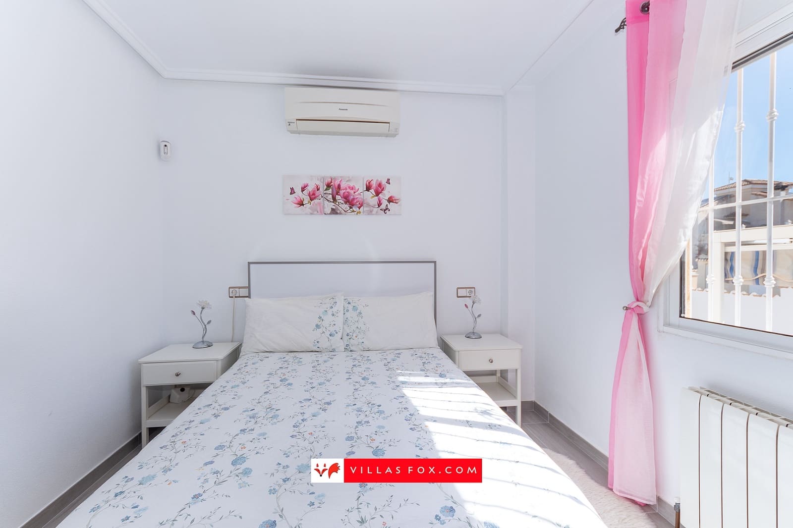 3 slaapkamer Villa te koop in San Miguel de Salinas met zwembad garage - € 285.000 (Ref: 9823927)