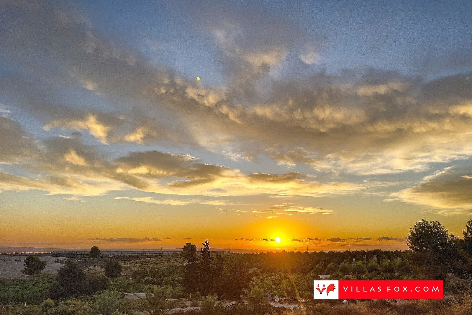 3 slaapkamer Villa te koop in San Miguel de Salinas met zwembad garage - € 285.000 (Ref: 9823927)
