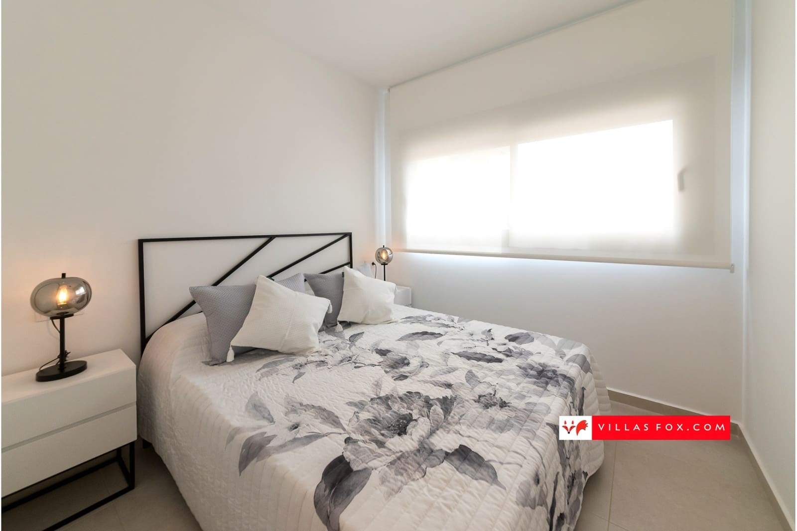 2 sovrum Lägenhet till salu i San Miguel de Salinas med pool - 245 000 € (Ref: 9836779)