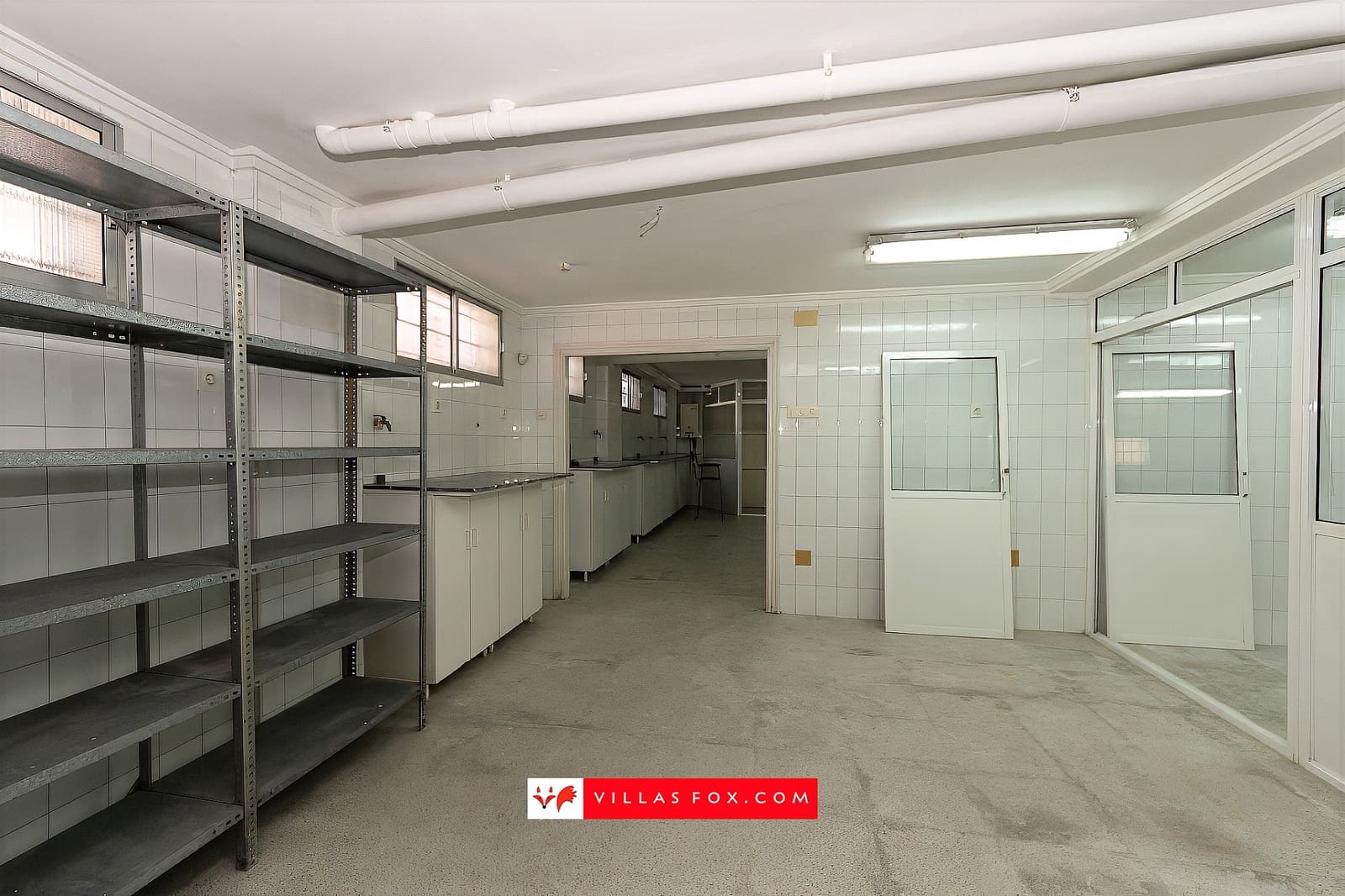Commercieel te koop in San Miguel de Salinas - € 285.000 (Ref: 9836780)