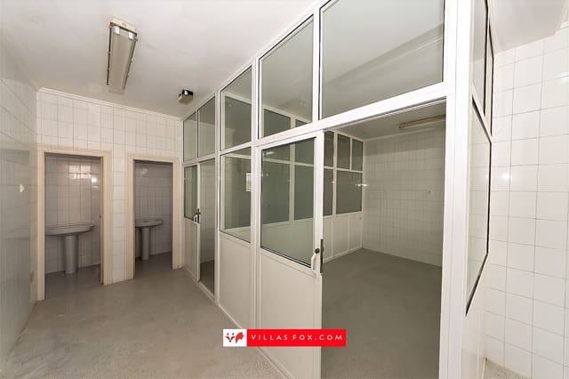 Commercieel te koop in San Miguel de Salinas - € 285.000 (Ref: 9836780)