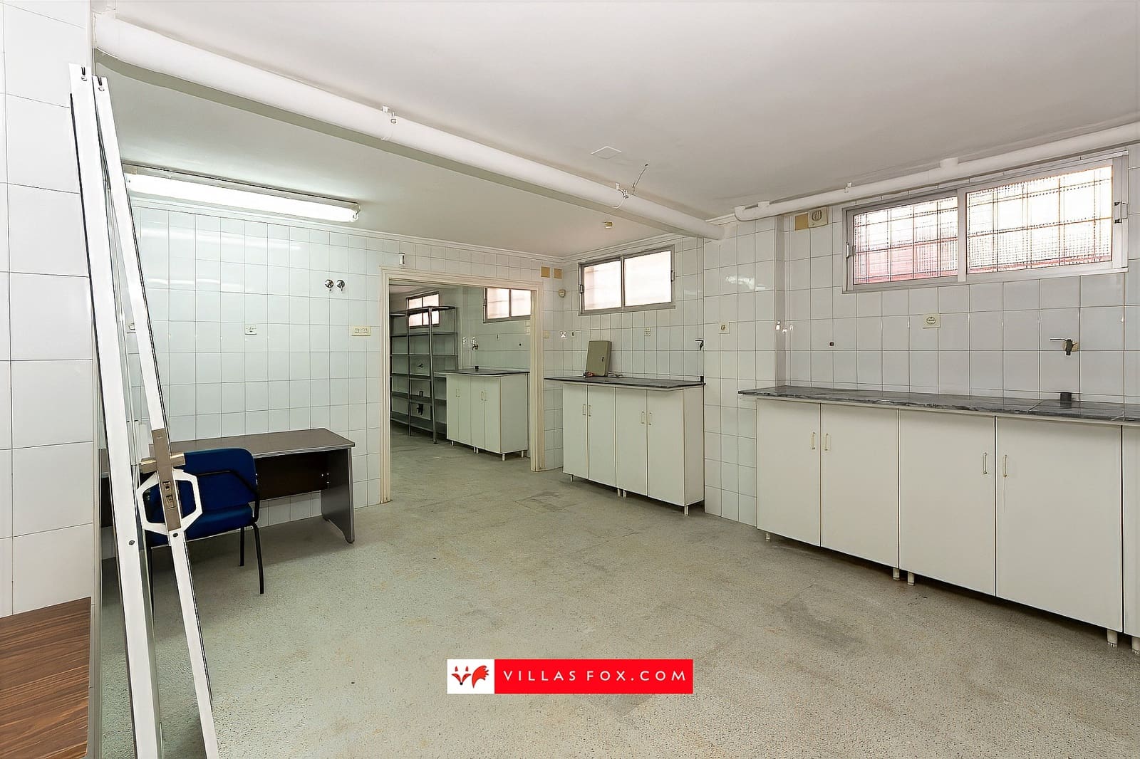 Commercieel te koop in San Miguel de Salinas - € 285.000 (Ref: 9836780)