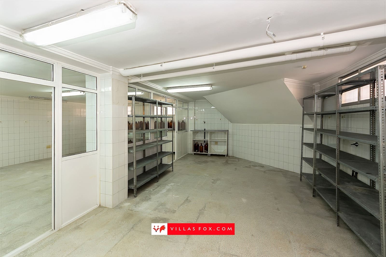 Commercieel te koop in San Miguel de Salinas - € 285.000 (Ref: 9836780)