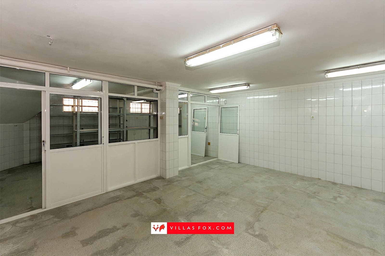 Commercieel te koop in San Miguel de Salinas - € 285.000 (Ref: 9836780)