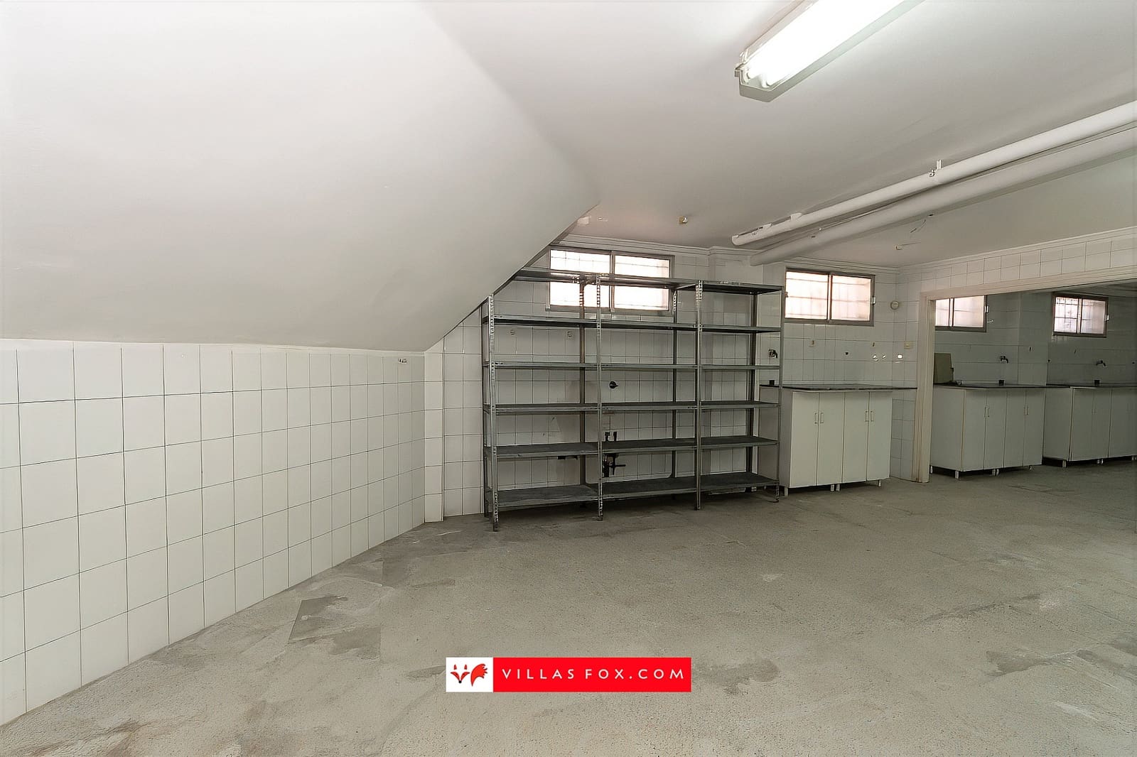 Commercieel te koop in San Miguel de Salinas - € 285.000 (Ref: 9836780)