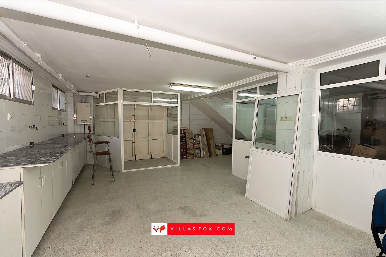 Commercieel te koop in San Miguel de Salinas - € 285.000 (Ref: 9836780)
